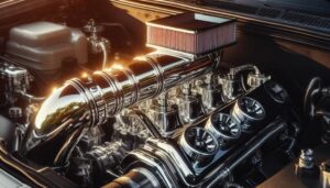 What beauty looks like under the hood.